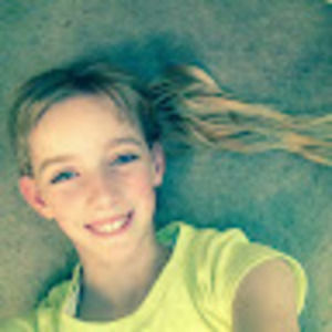 Meet your Posher, Sherri